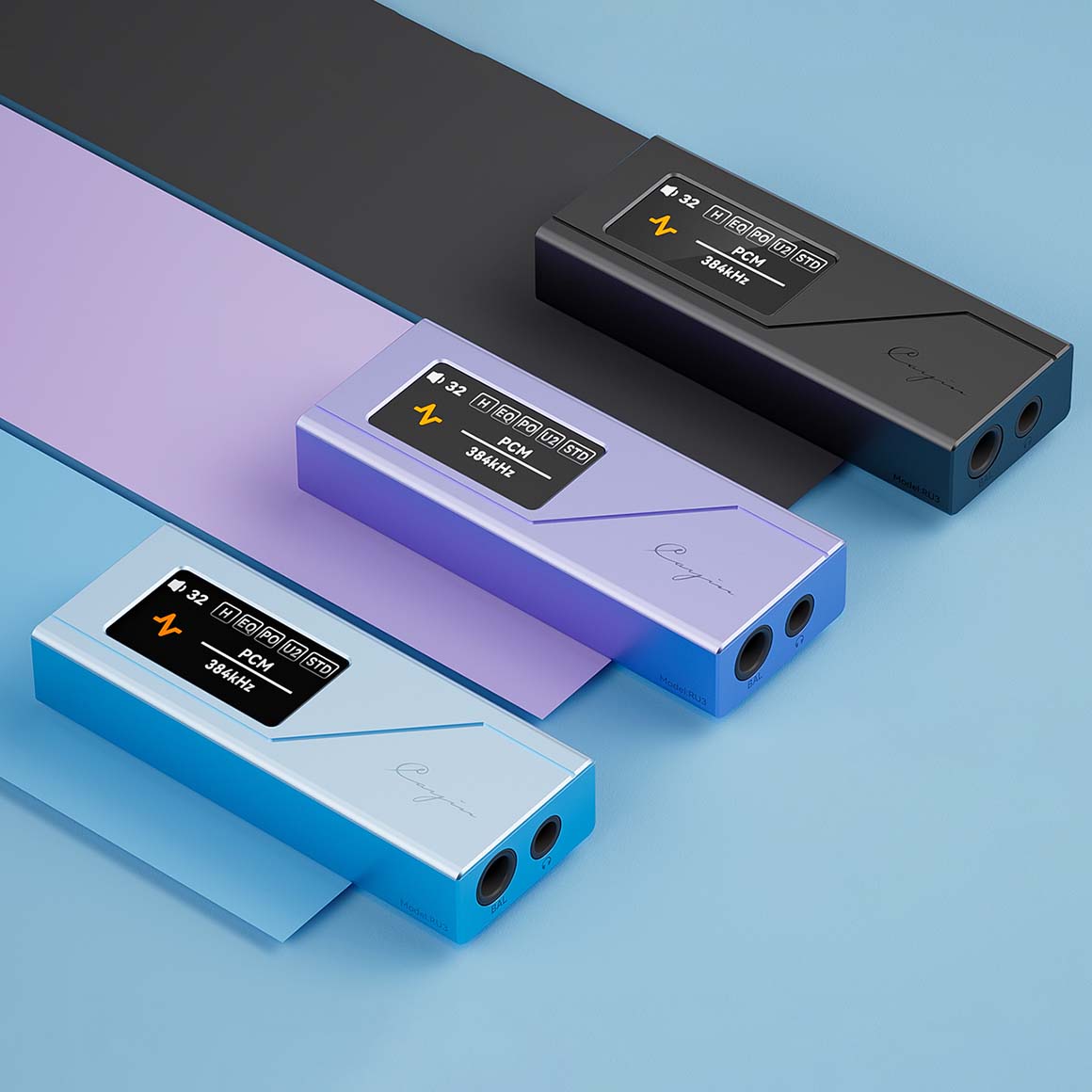 Headphone-Zone-Cayin-RU3