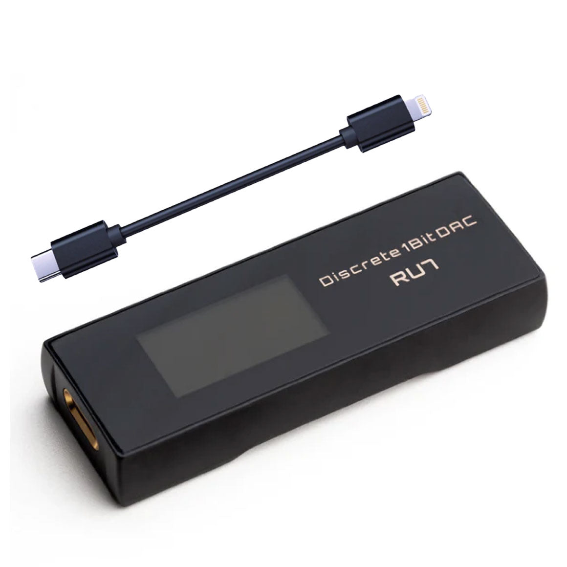 Headphone-Zone-Cayin-RU7-Lightning-Cable