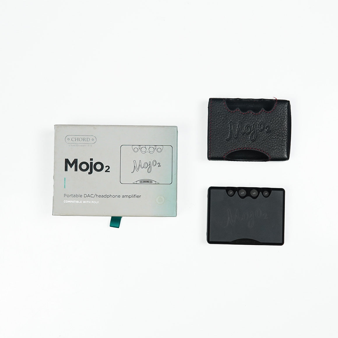 Headphone-Zone-Chord-Mojo-2-Demo-Unit