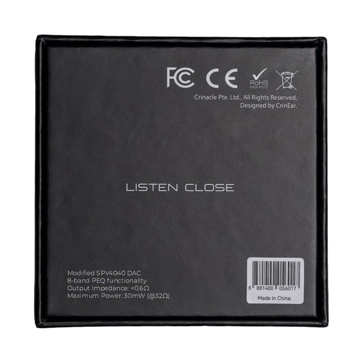 Headphone-Zone-CrinEar-Protocol-Micro