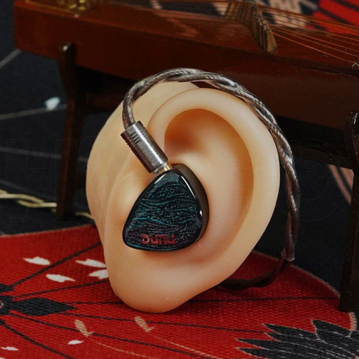 Headphone-Zone-DUNU-Koto-ITO