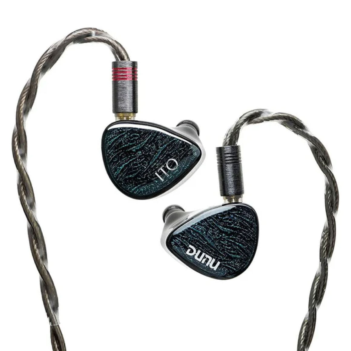 Headphone-Zone-DUNU-Koto-ITO