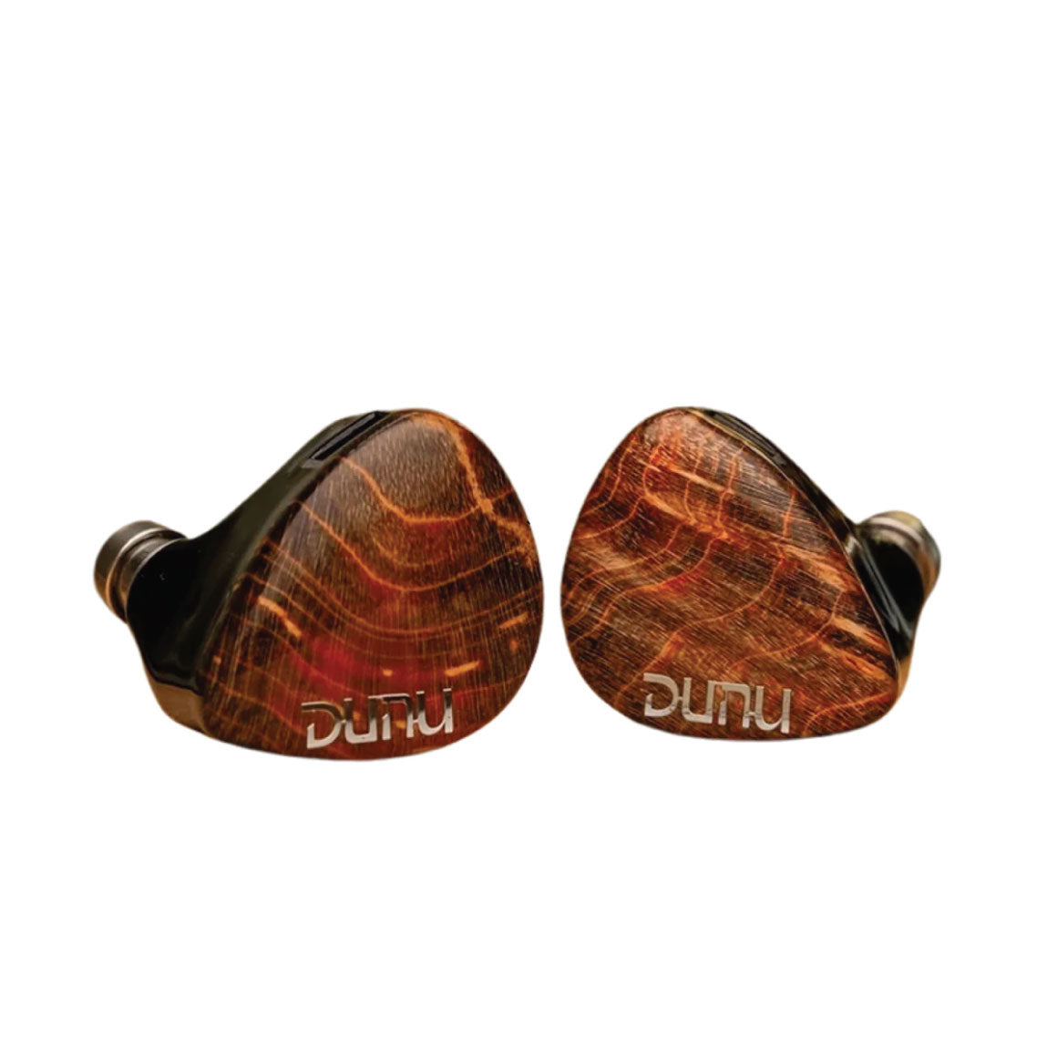 Auricular Inal Auricular Unnic DUNU X Gizaudio DaVinci