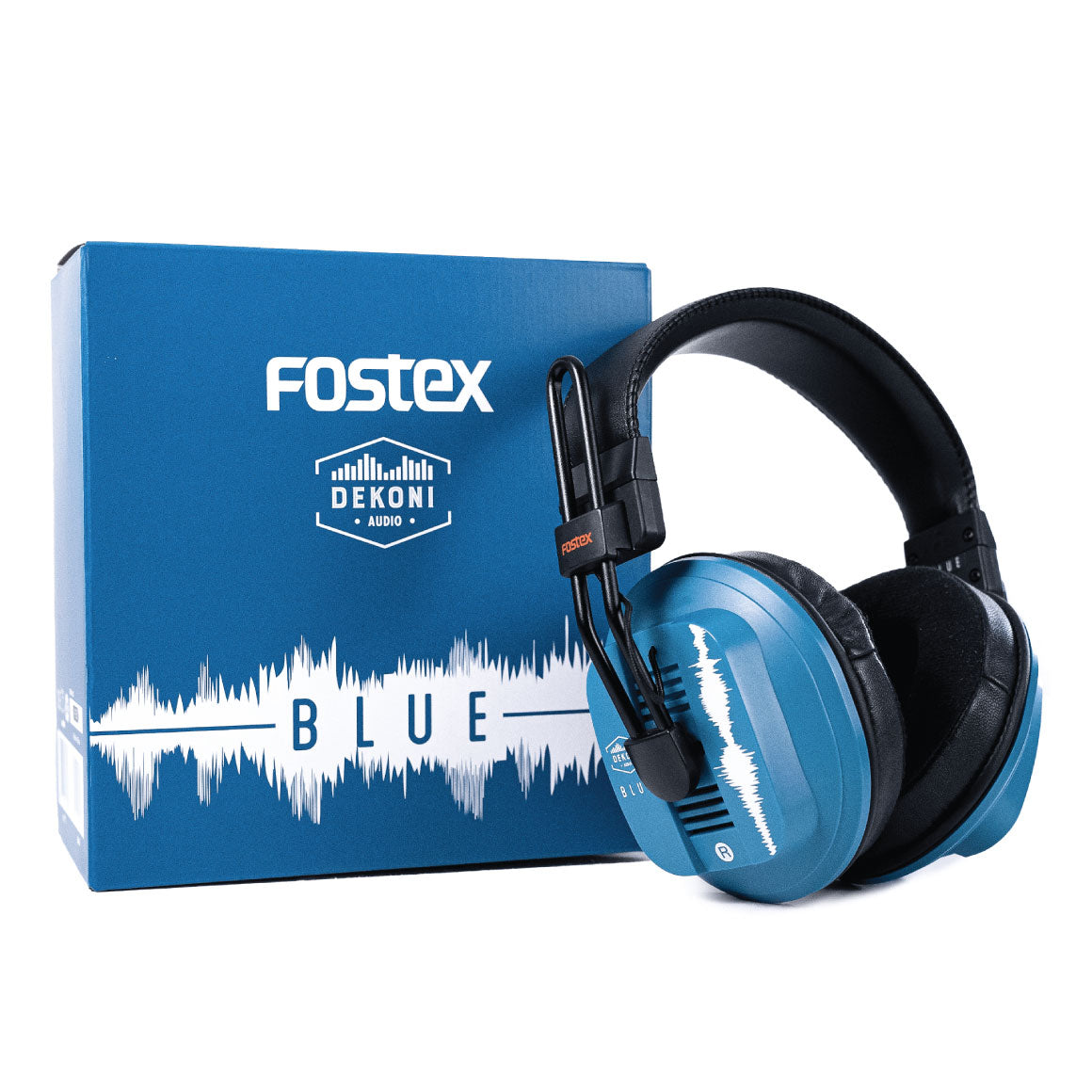 Headphone-Zone-Dekoni-Audio-Blue-Fostex