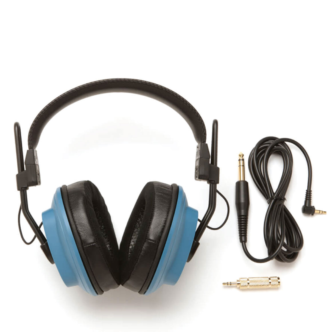 Headphone-Zone-Dekoni-Audio-Blue-Fostex