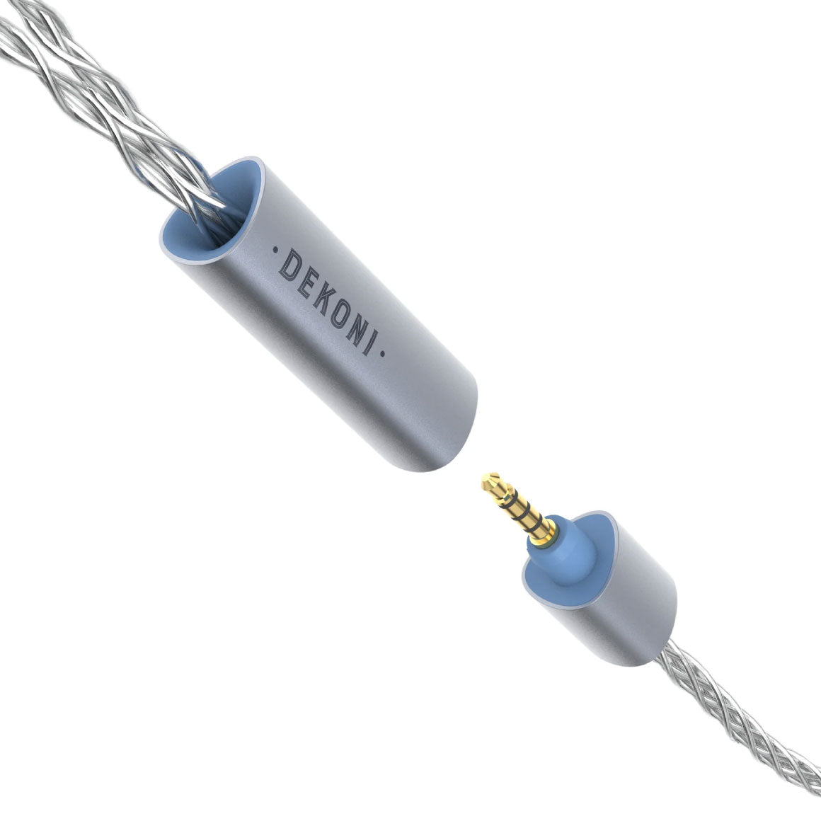 Headphone-Zone-Dekoni-Audio-Presplit-USB-C-52inch