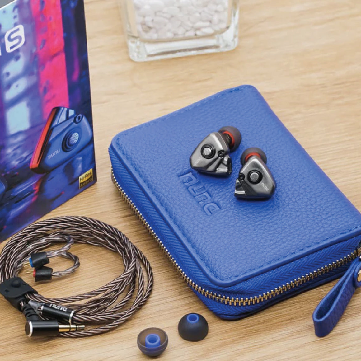 Headphone-Zone-DUNU-TITAN-S