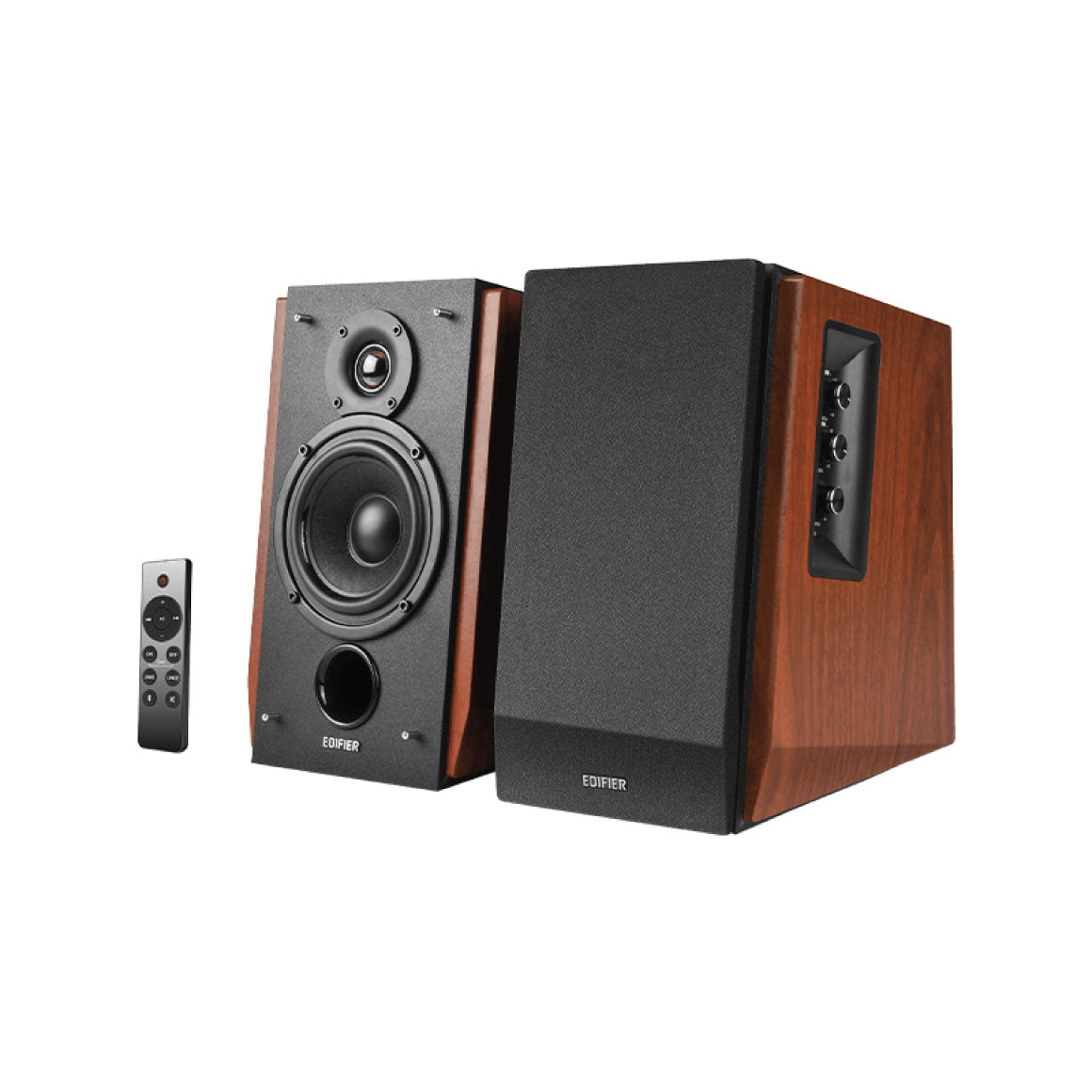 Buy Edifier R1700BTs Bluetooth Bookshelf Speakers