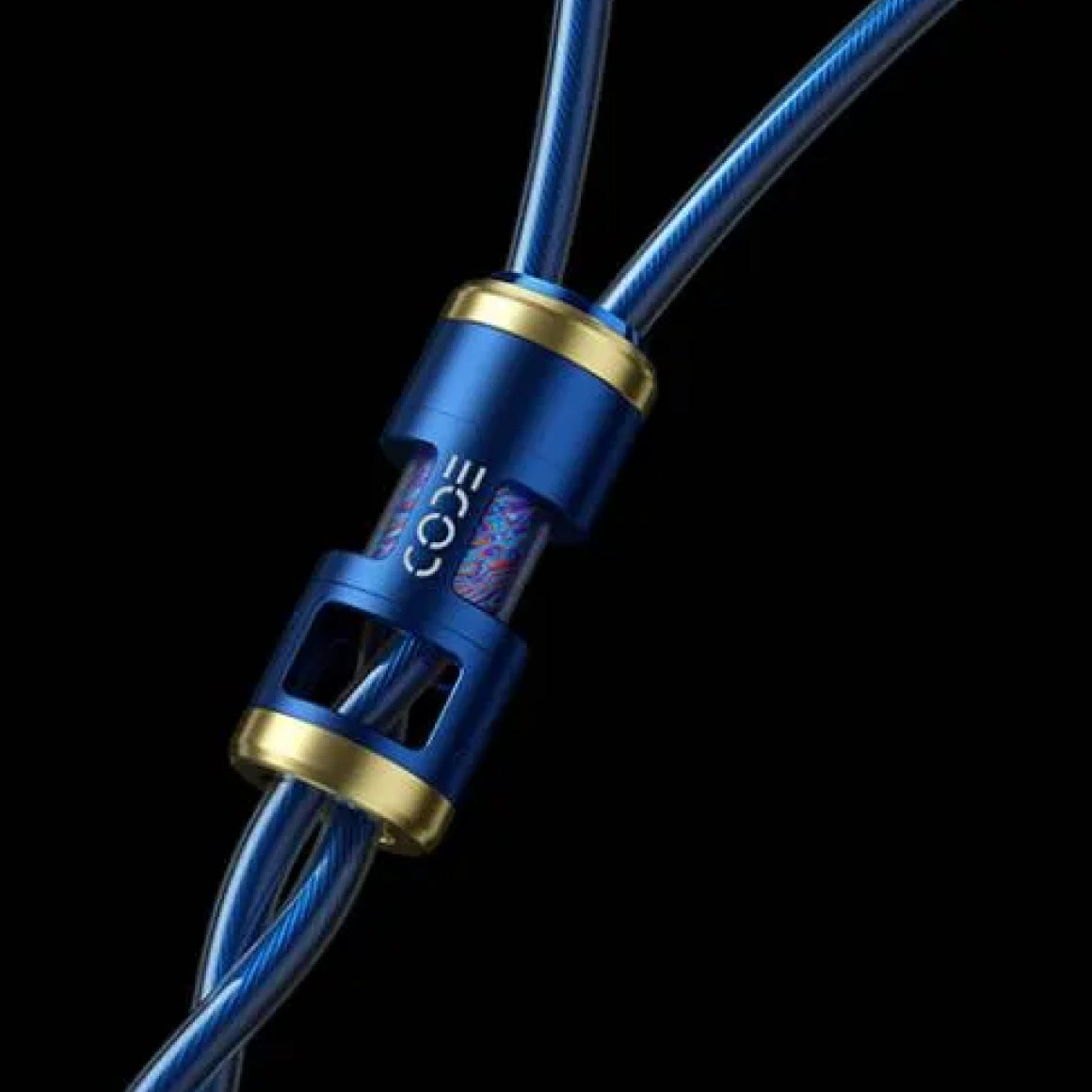 Headphone-Zone-Effect-Audio-CODE-24-Upgrade-Cable-For-IEMs