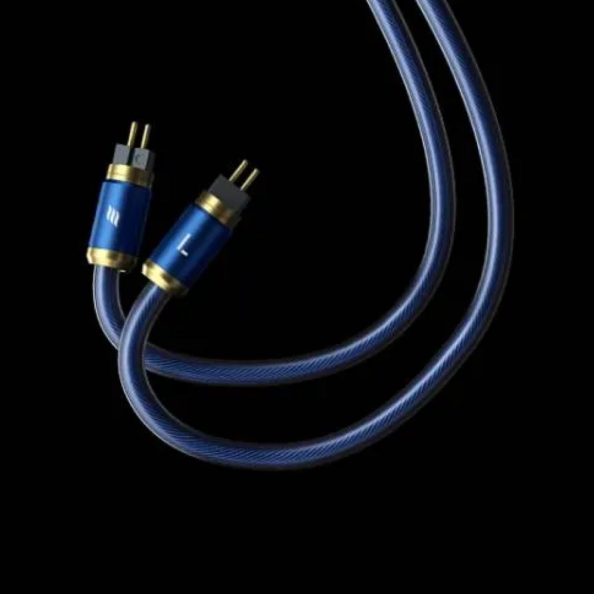 Headphone-Zone-Effect-Audio-CODE-24-Upgrade-Cable-For-IEMs