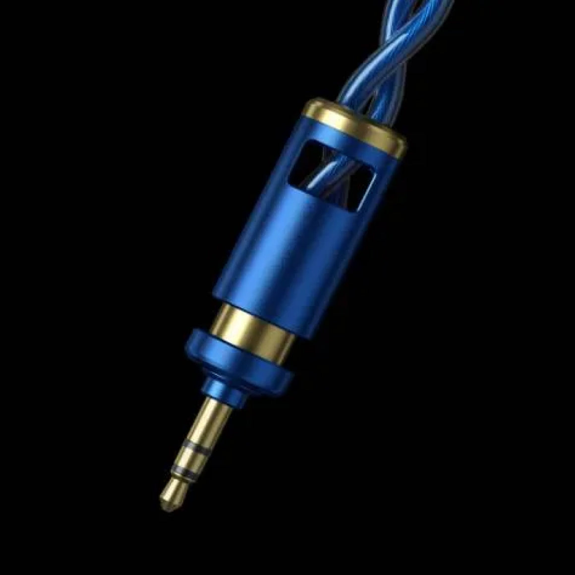 Headphone-Zone-Effect-Audio-CODE-24-Upgrade-Cable-For-IEMs