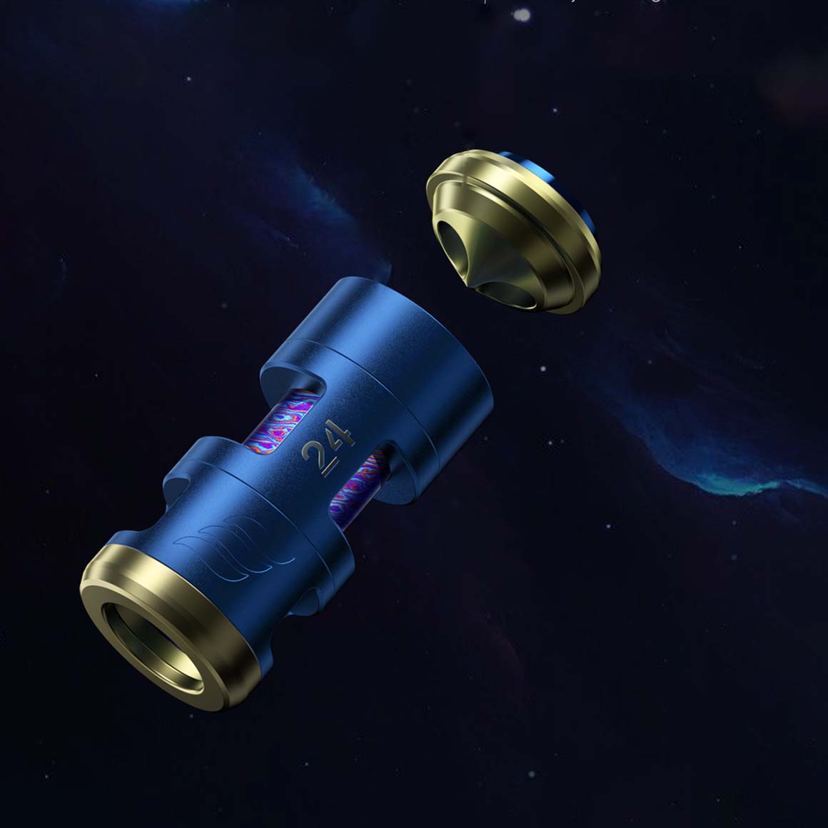 Headphone-Zone-Effect-Audio-CODE-24-Upgrade-Cable-For-IEMs