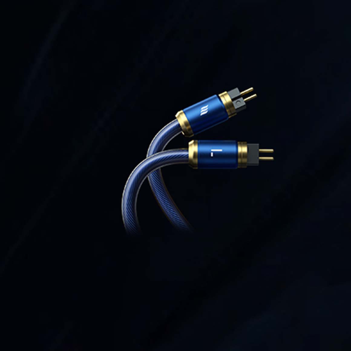 Headphone-Zone-Effect-Audio-CODE-24-Upgrade-Cable-For-IEMs