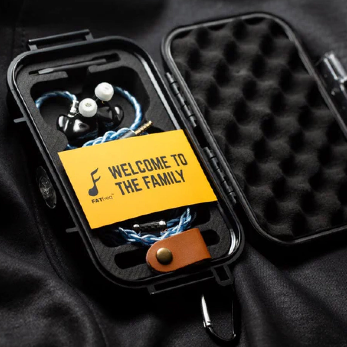 Headphone-Zone-FATfrequency-Maestro SE Universals