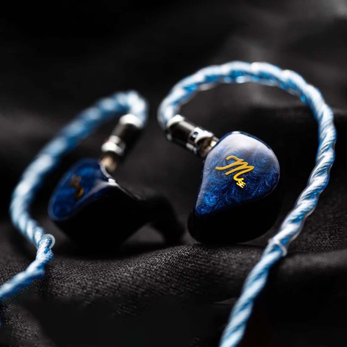 Headphone-Zone-FATfrequency-Maestro SE Universals
