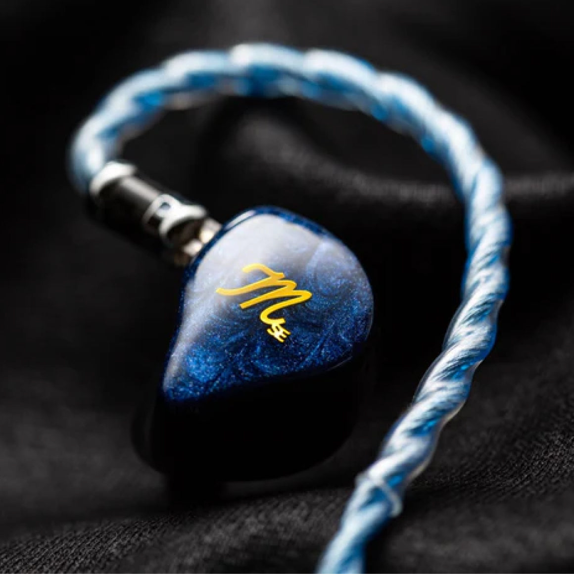 Headphone-Zone-FATfrequency-Maestro SE Universals