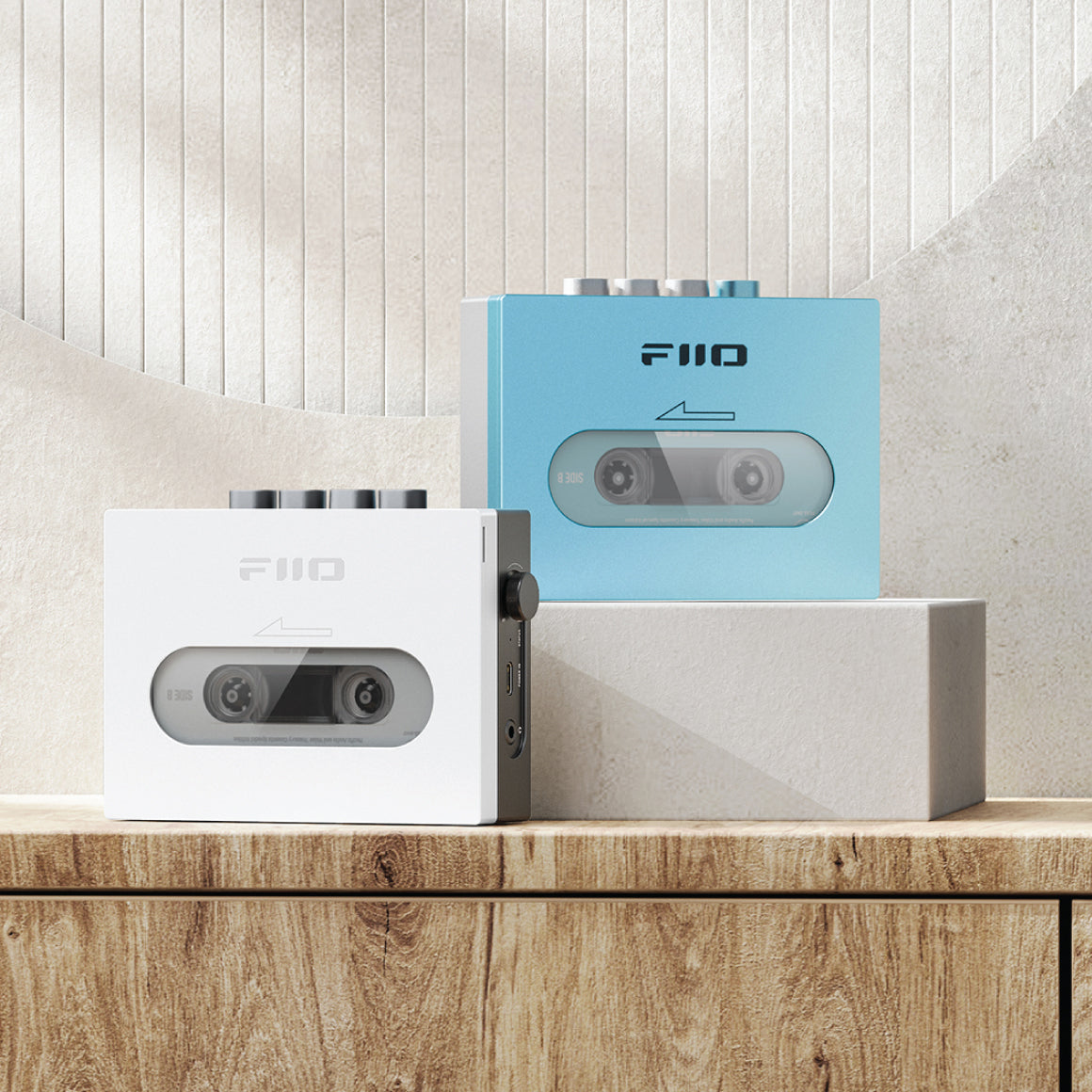 Headphone-Zone-FiIO-CP13