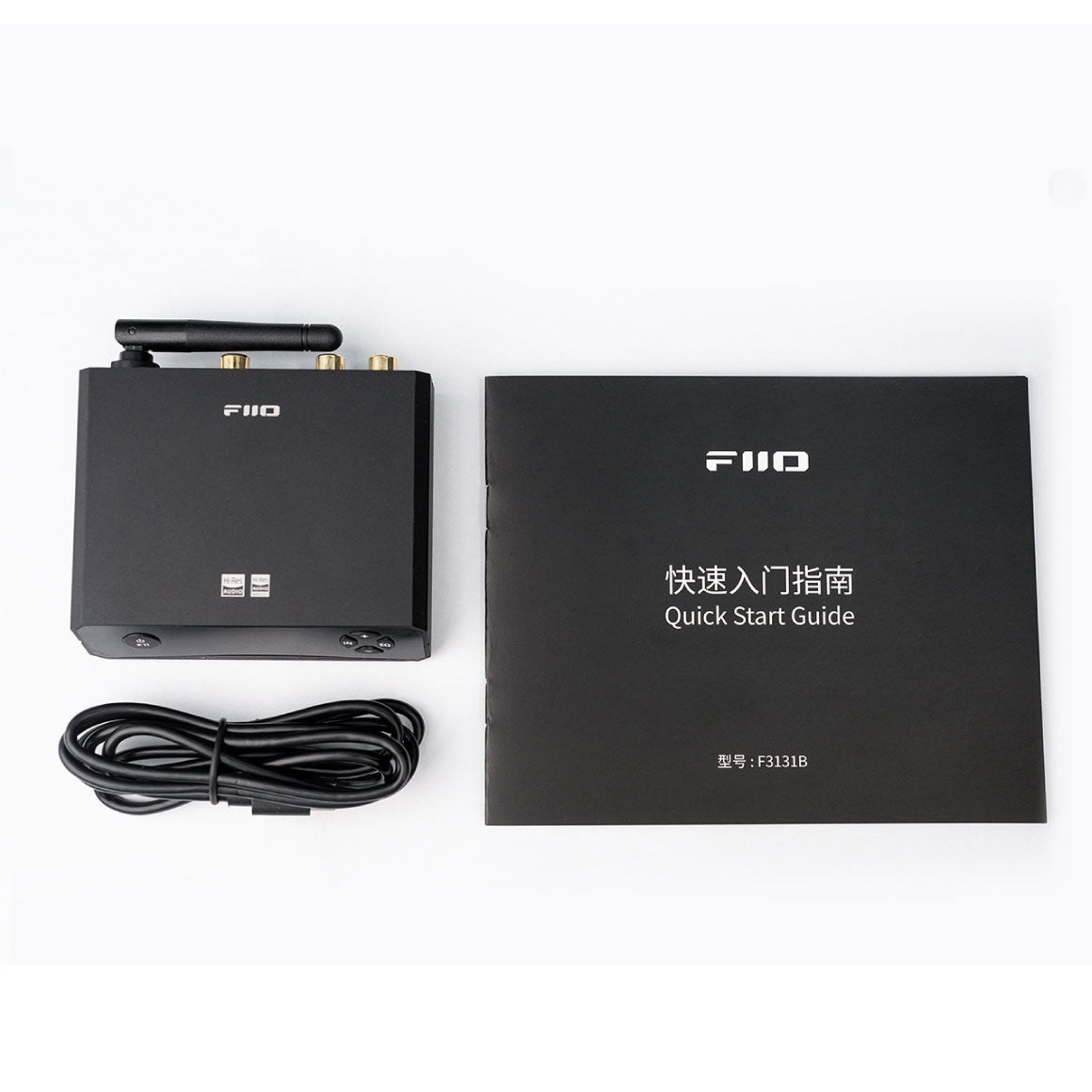 Headphone-Zone-FiiO-BR13