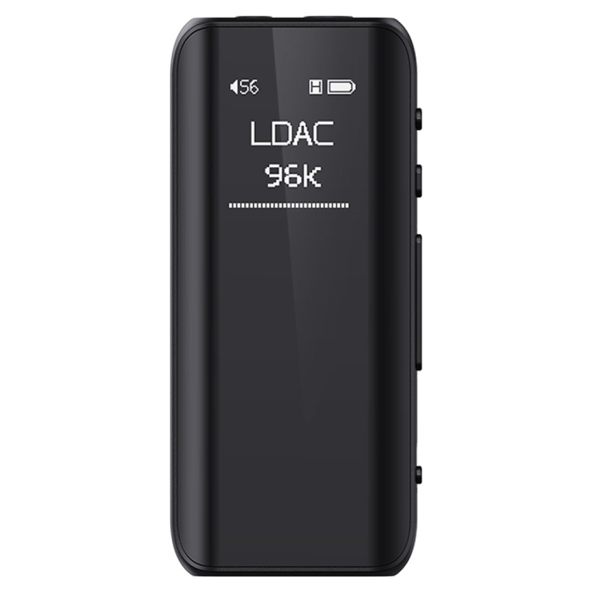 FiiO BTR15 (Unboxed) Bluetooth DAC and Headphone Amplifier