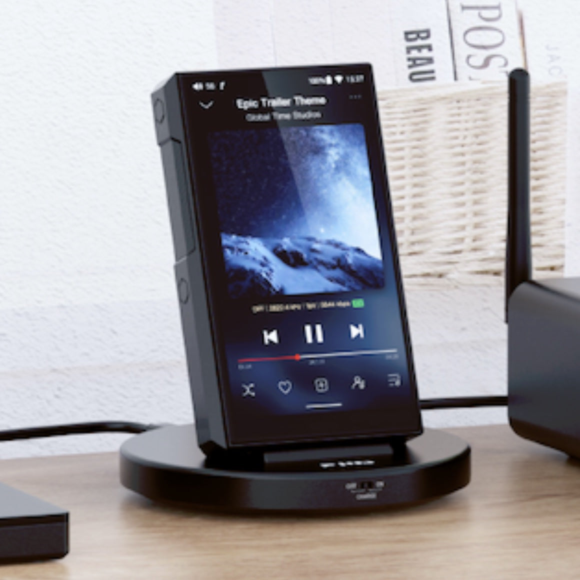 Headphone-Zone-FiiO-DK1-Pro