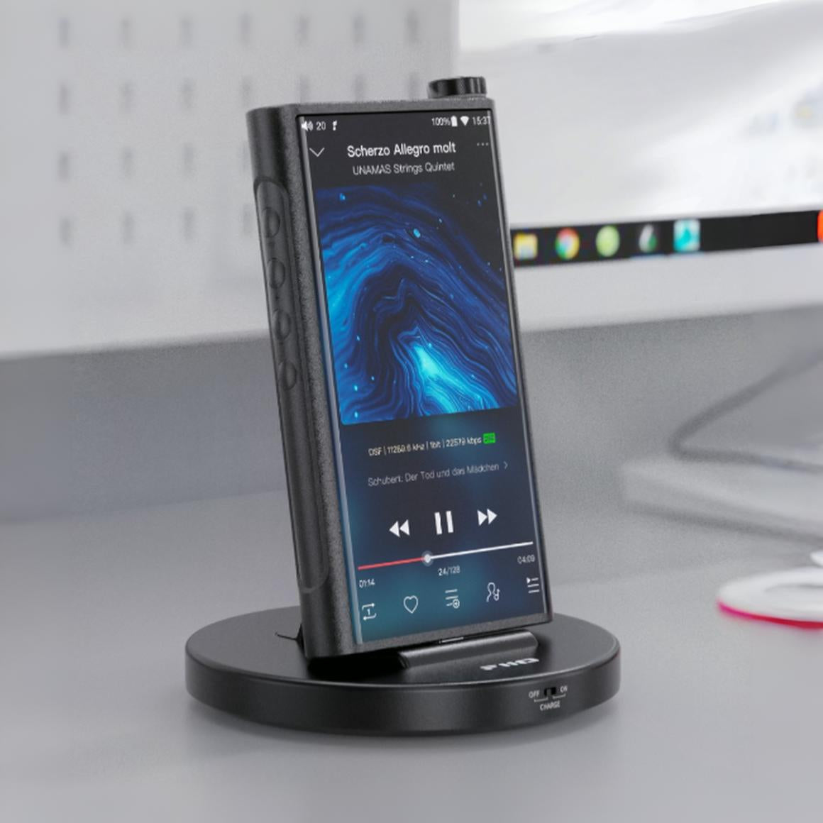 Headphone-Zone-FiiO-DK1-Pro