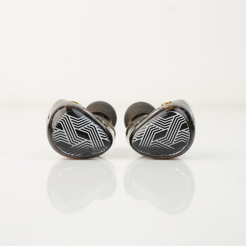 Headphone-Zone-FiiO-FA19-Ex-Demo-Unit