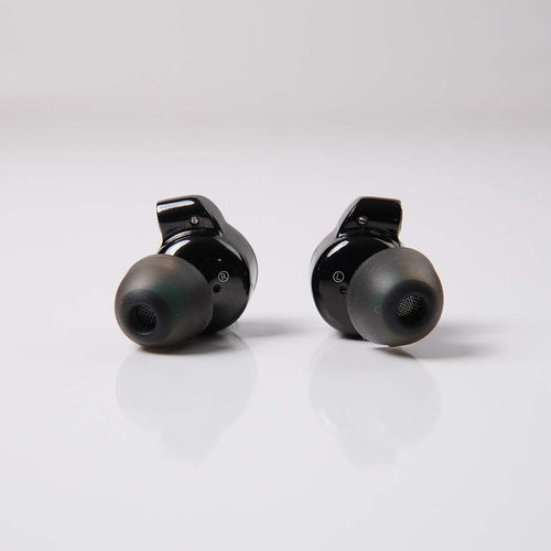 Headphone-Zone-FiiO-FD15-Demo-Unit