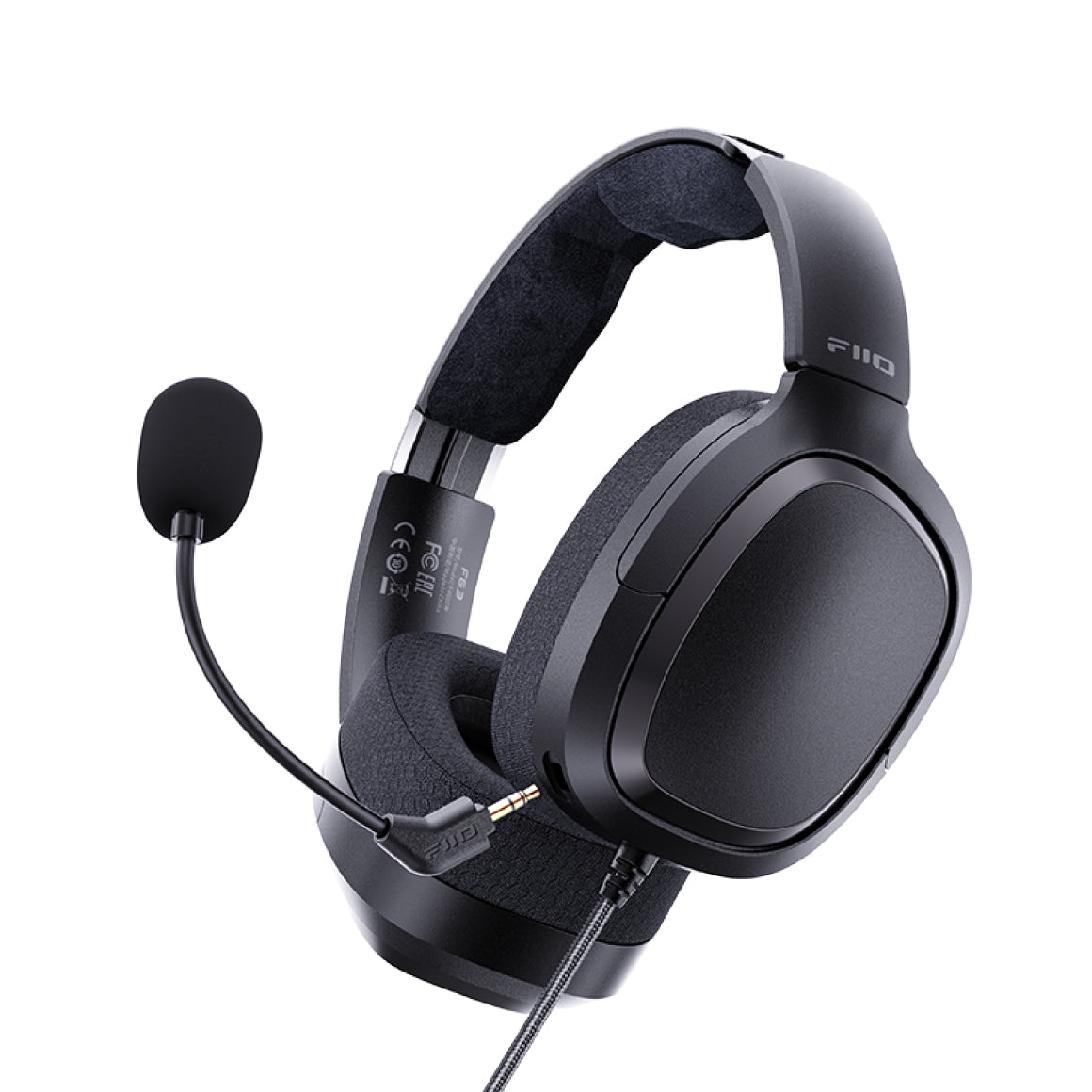 Headphone-Zone-FiiO-FG3