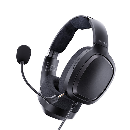 Headphone-Zone-FiiO-FG3