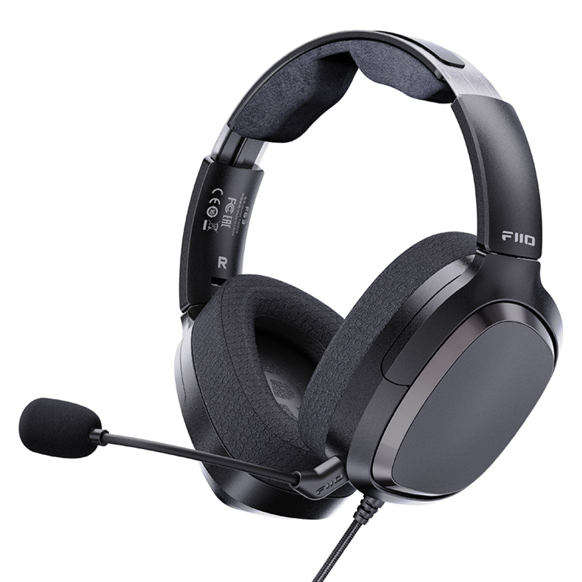 Headphone-Zone-FiiO-FG3