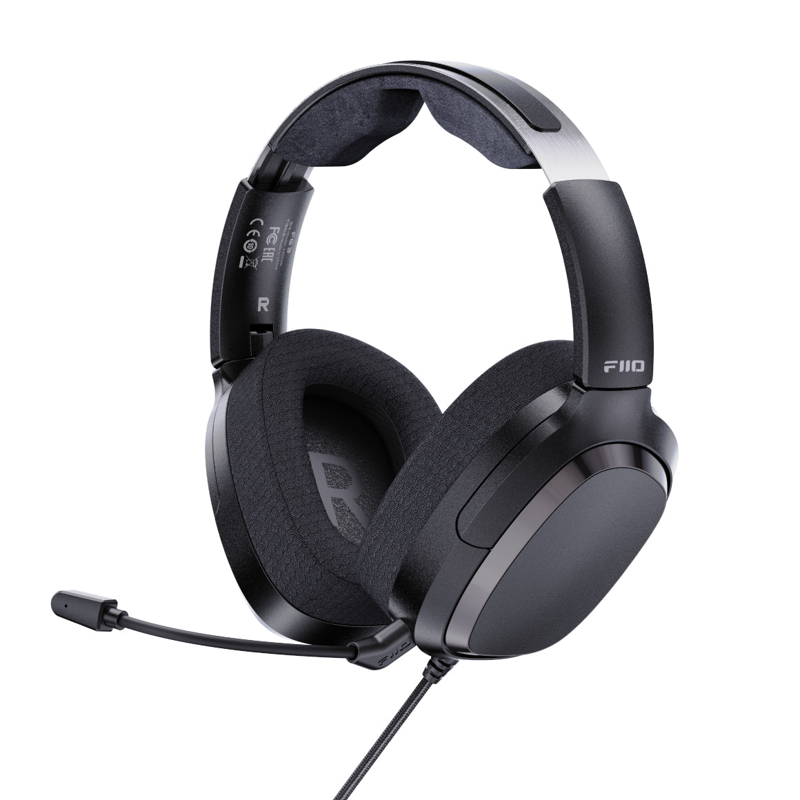 Headphone-Zone-FiiO-FG3