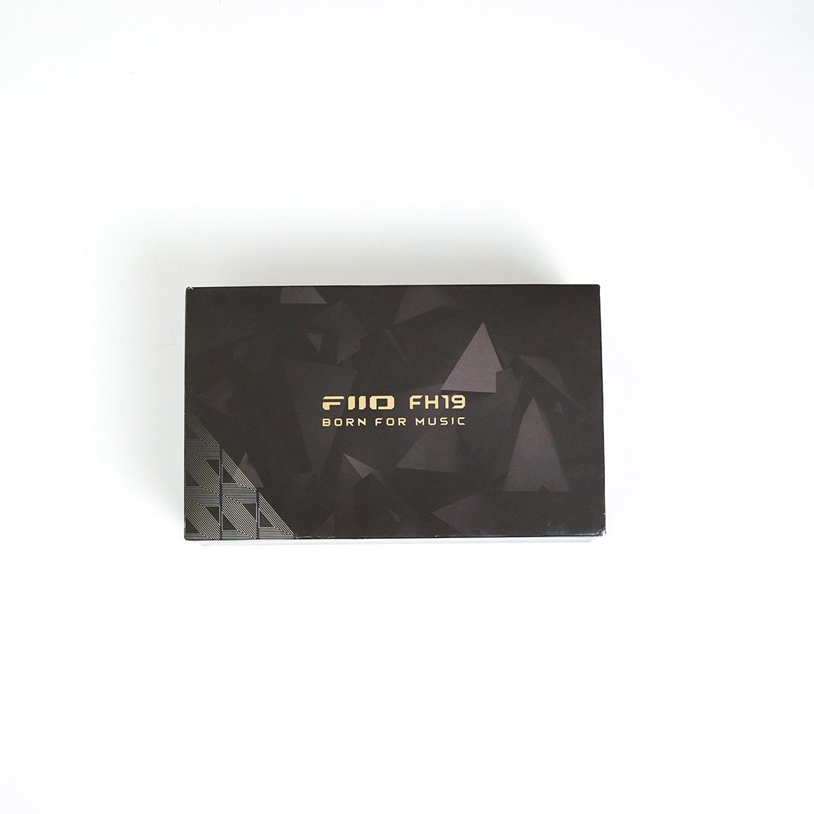 Headphone-Zone-FiiO-FH19-Ex-Demo-Unit