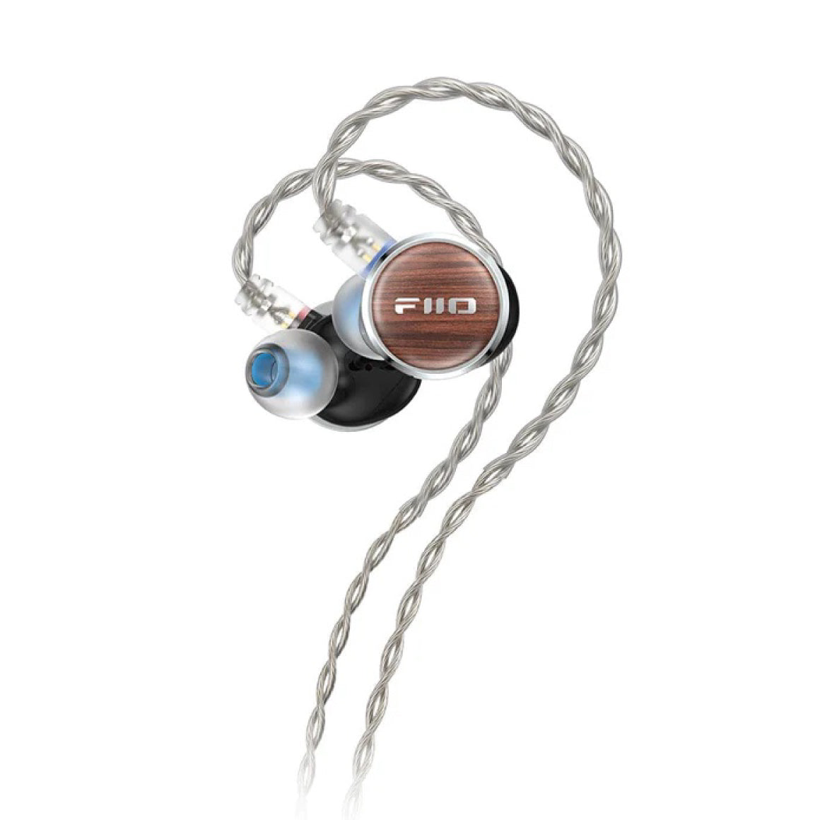 Headphone-Zone-FiiO-FP3-Black-Walnut-3.5mm
