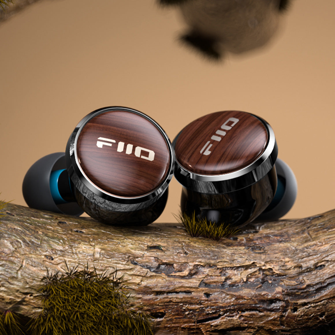 Headphone-Zone-FiiO-FP3-Black-Walnut-3.5mm