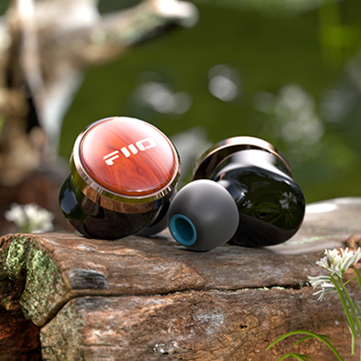 Headphone-Zone-FiiO-FP3-Rosewood-Type-C