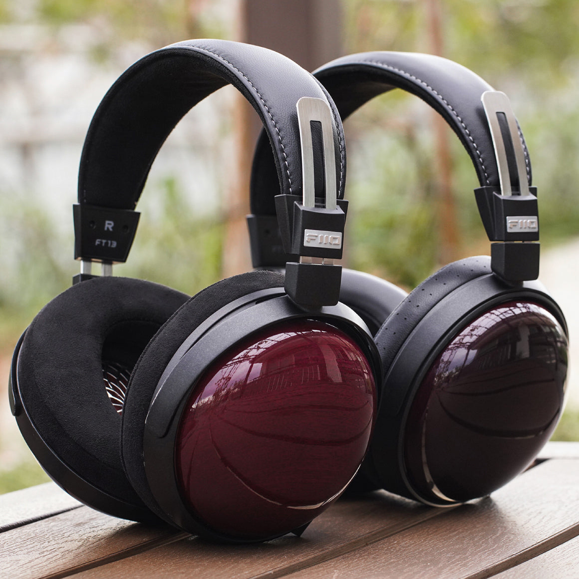 Headphone-Zone-FiiO-FT13