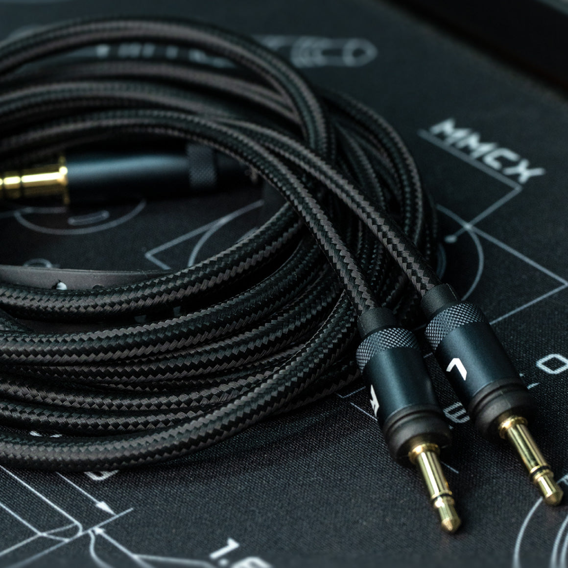 Headphone-Zone-FiiO-FT3-32-Ohms