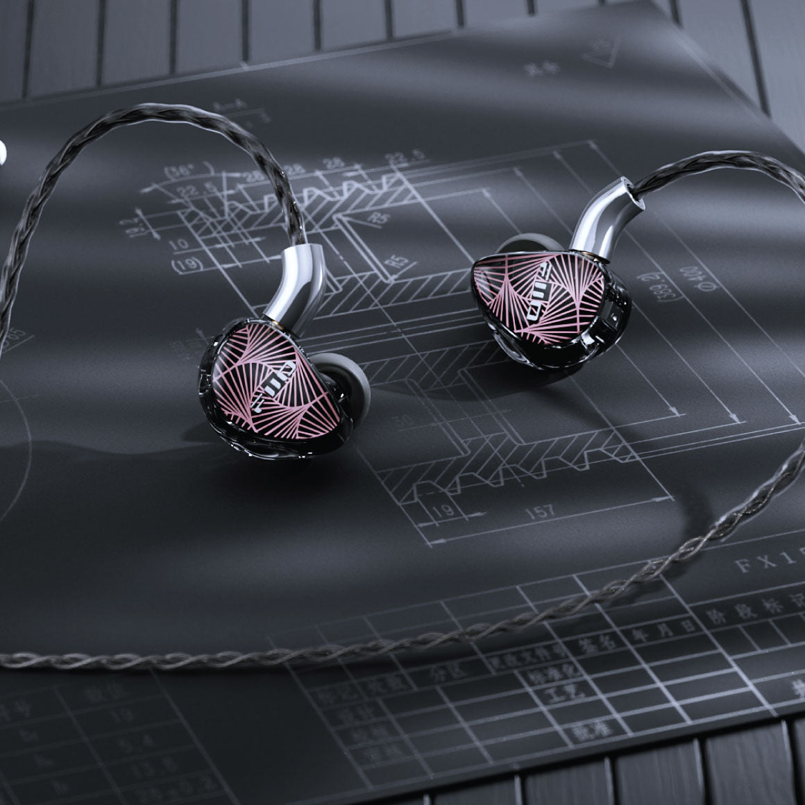 Headphone-Zone-FiiO-FX15