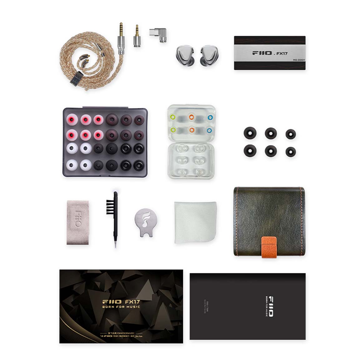 Headphone-Zone-FiiO-FX17