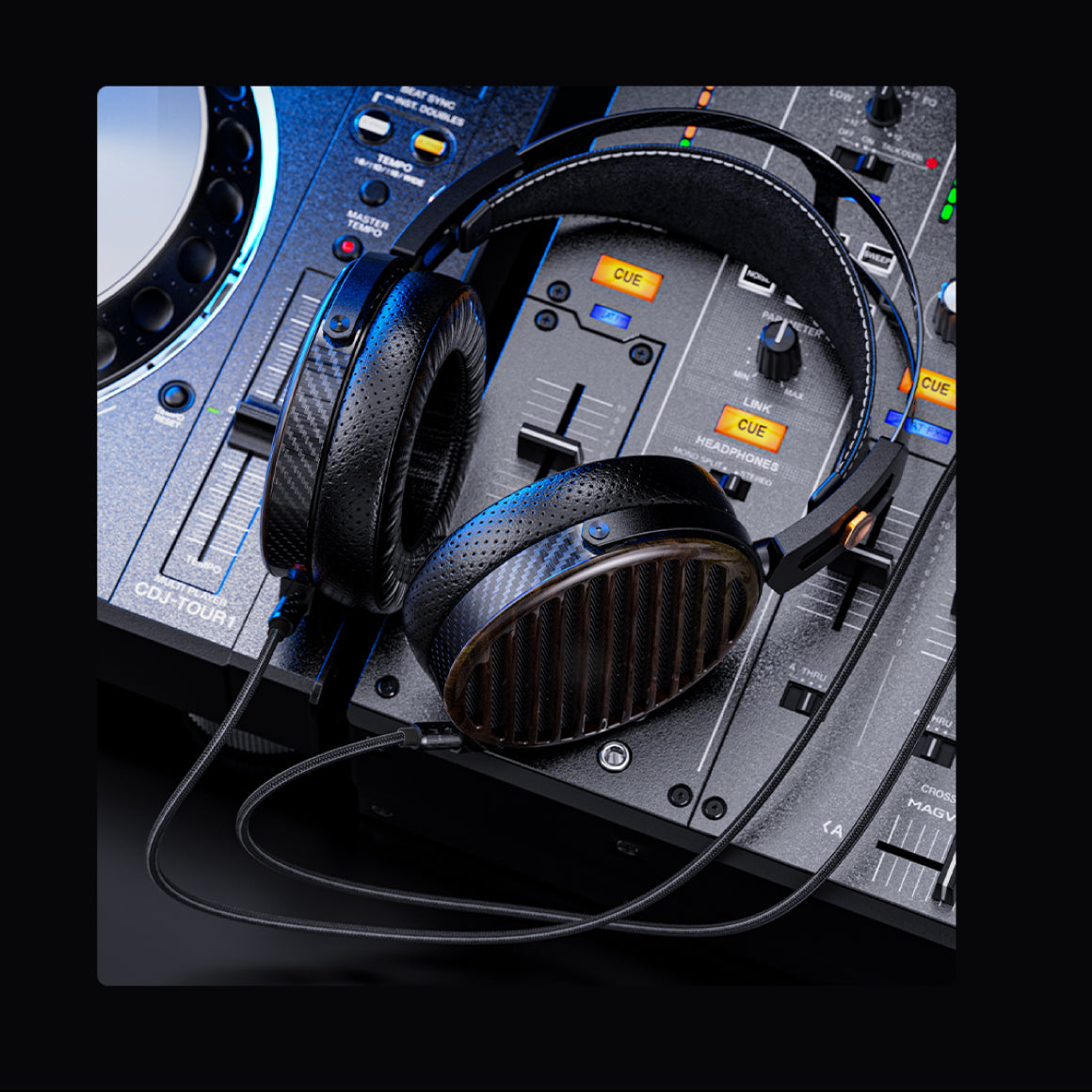 Headphone-Zone-FiiO-FX7