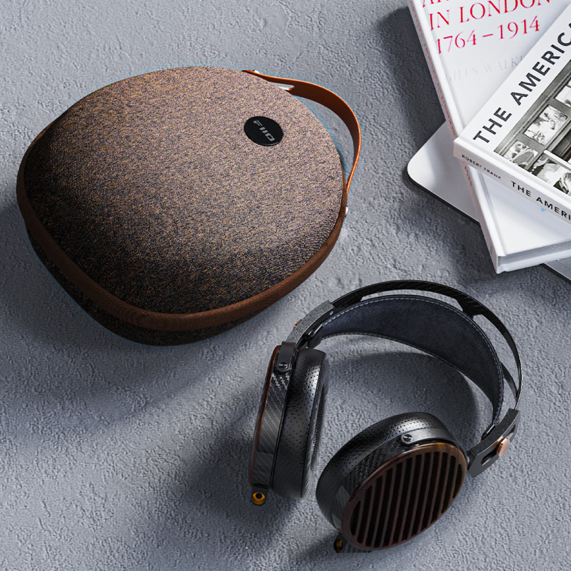 Headphone-Zone-FiiO-FX7