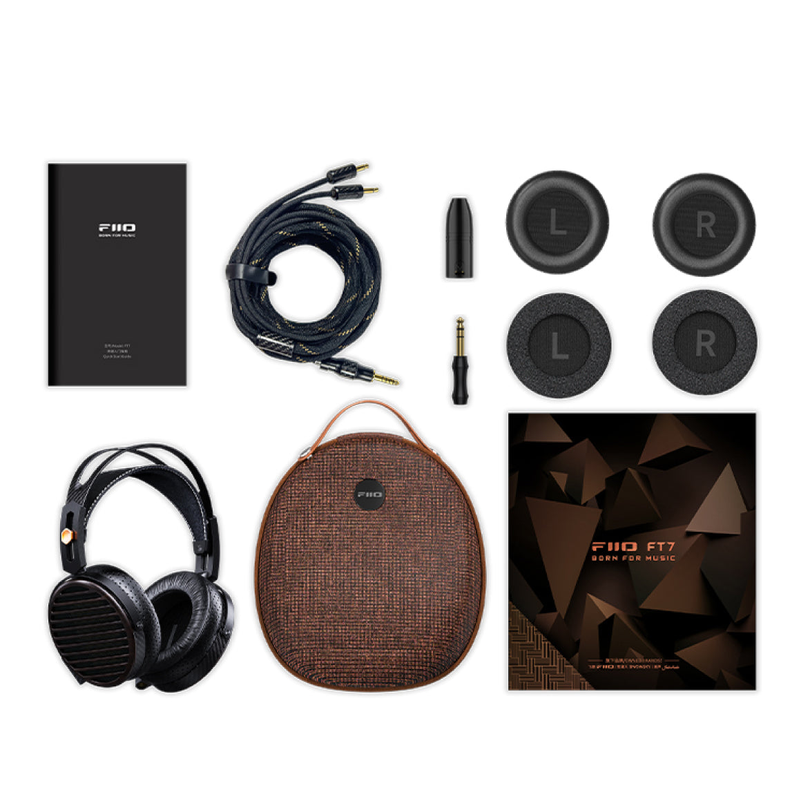 Headphone-Zone-FiiO-FX7