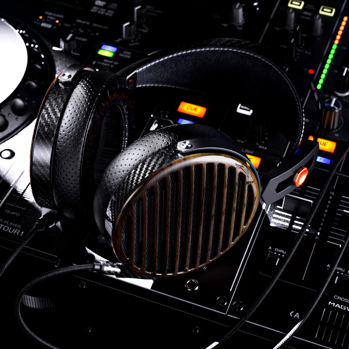 Headphone-Zone-FiiO-FX7