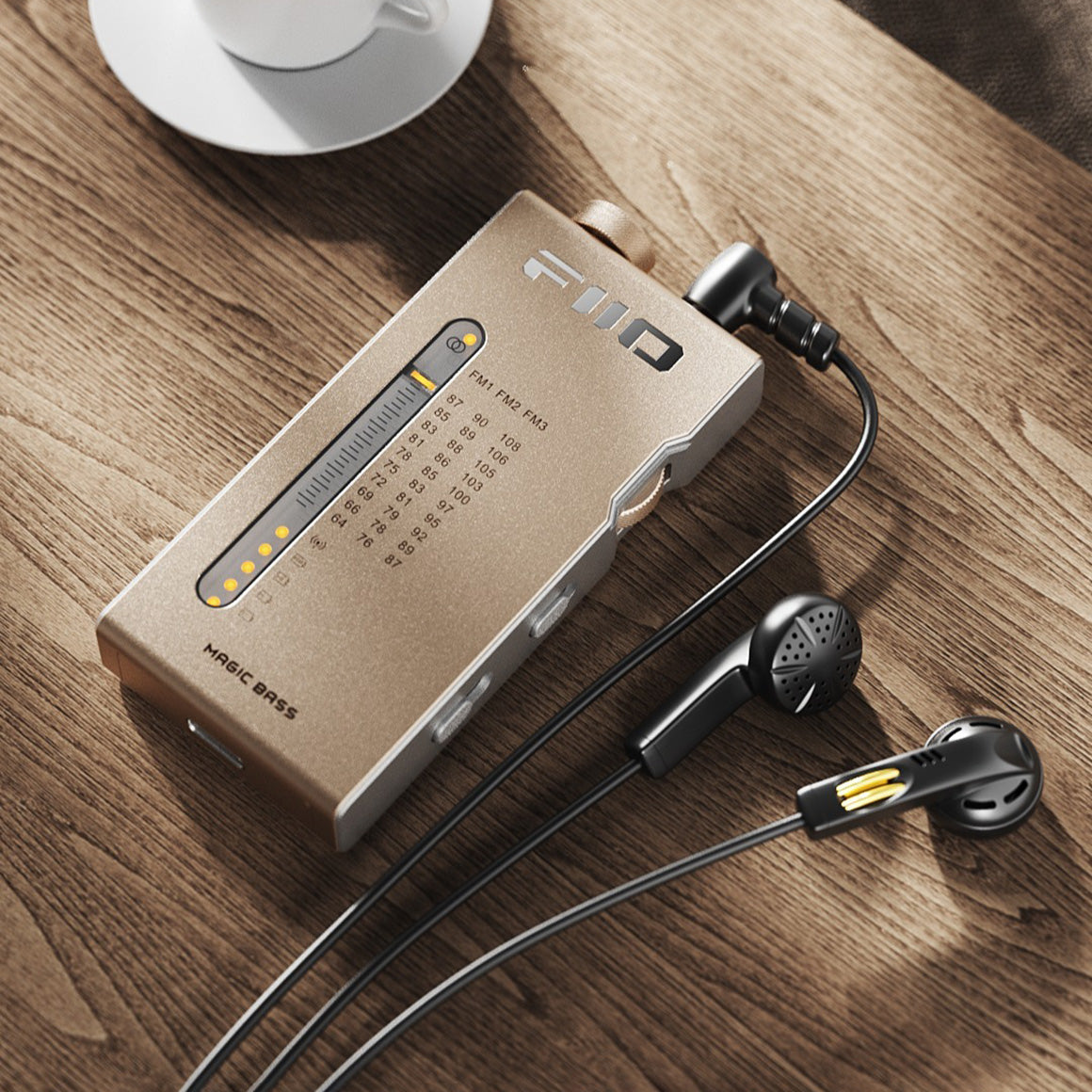 Headphone-Zone-FiiO-JF11-Black-gold-With-Mic