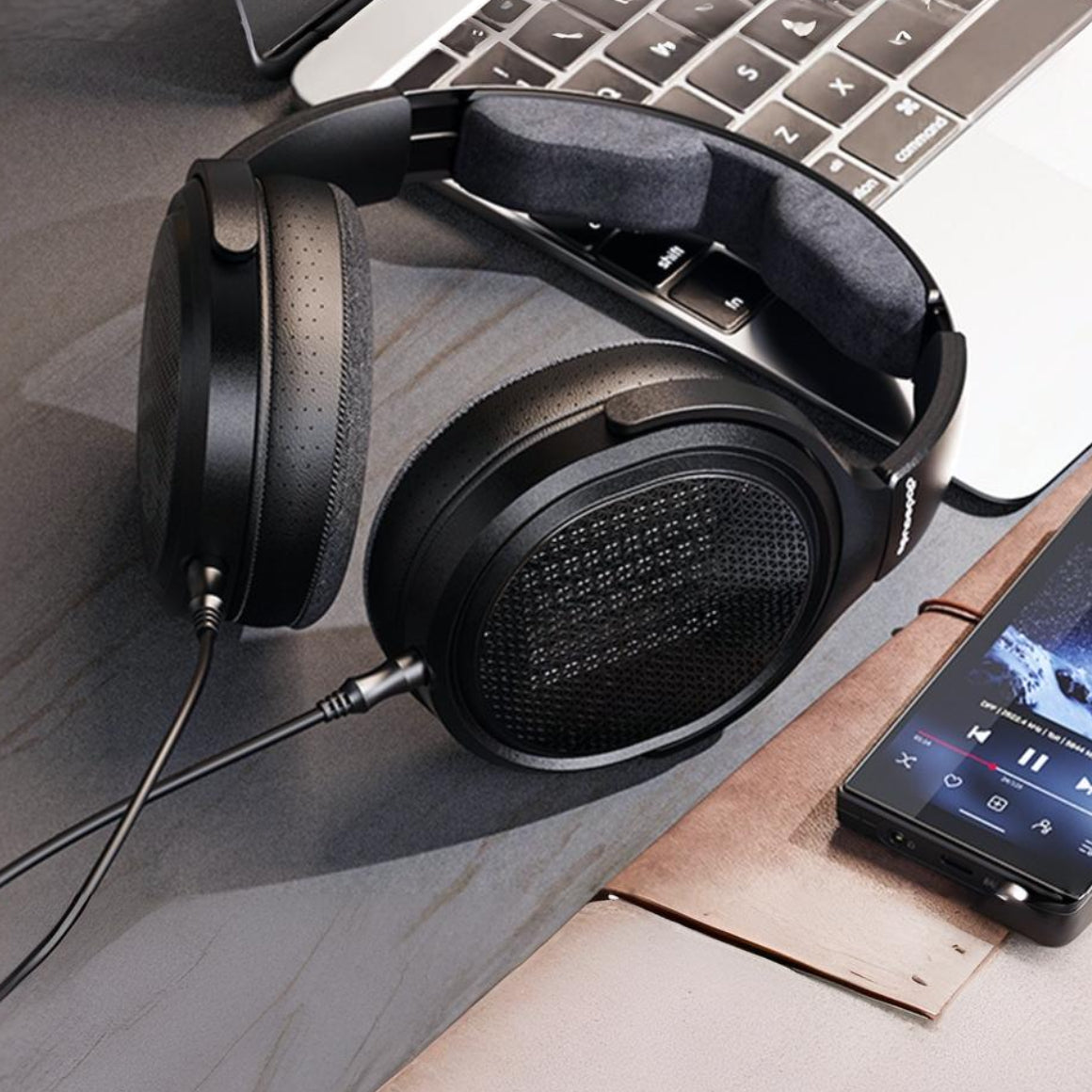 Headphone-Zone-FiiO-JT7