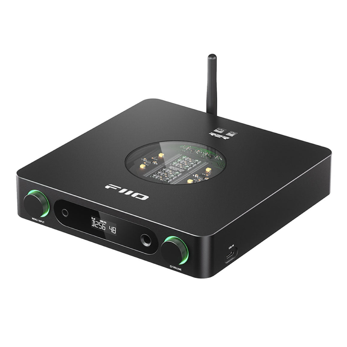 FiiO K13 R2R - Main Image