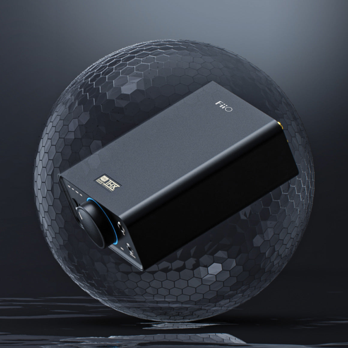 Headphone-Zone-FiiO-K7 BT