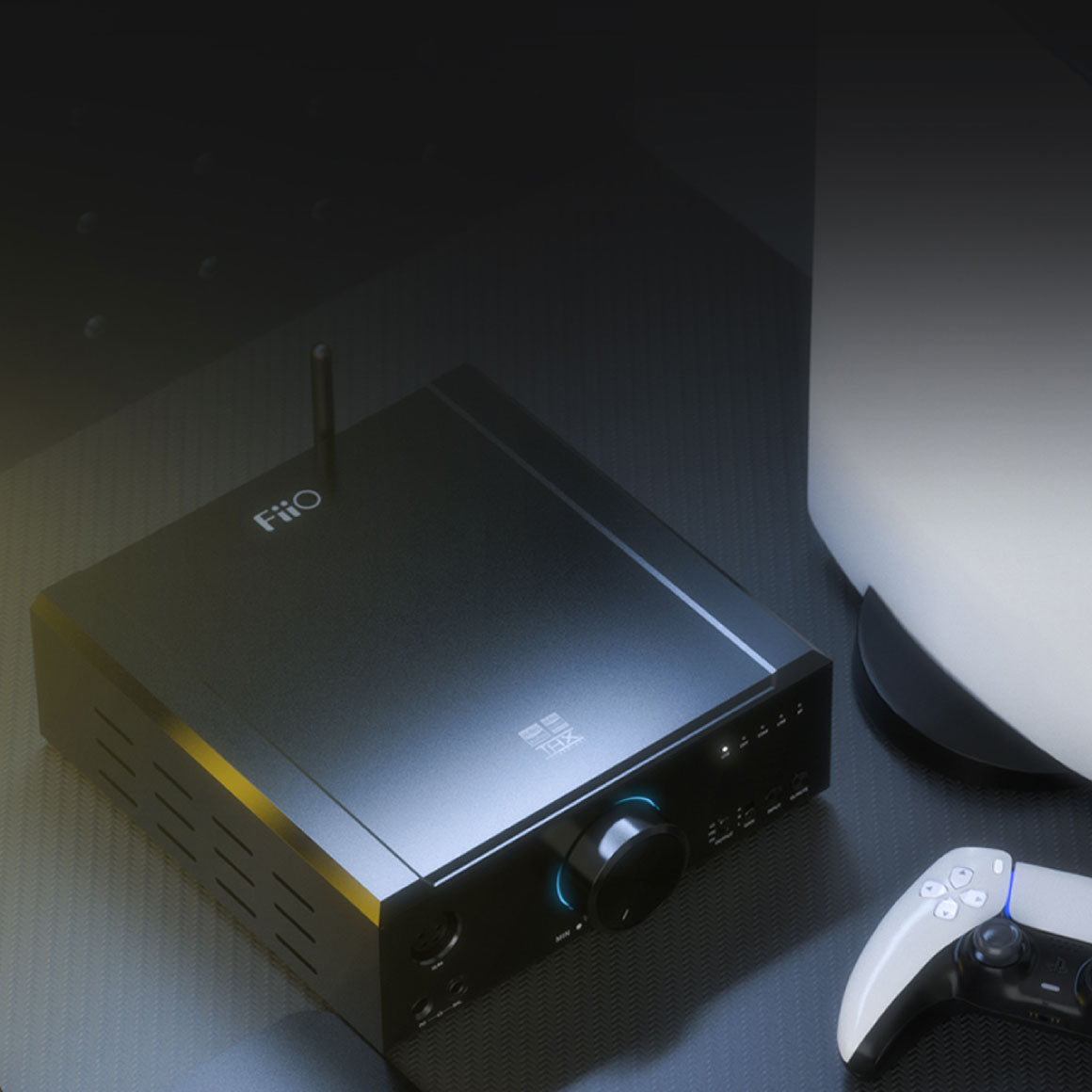 Headphone-Zone-FiiO-K9