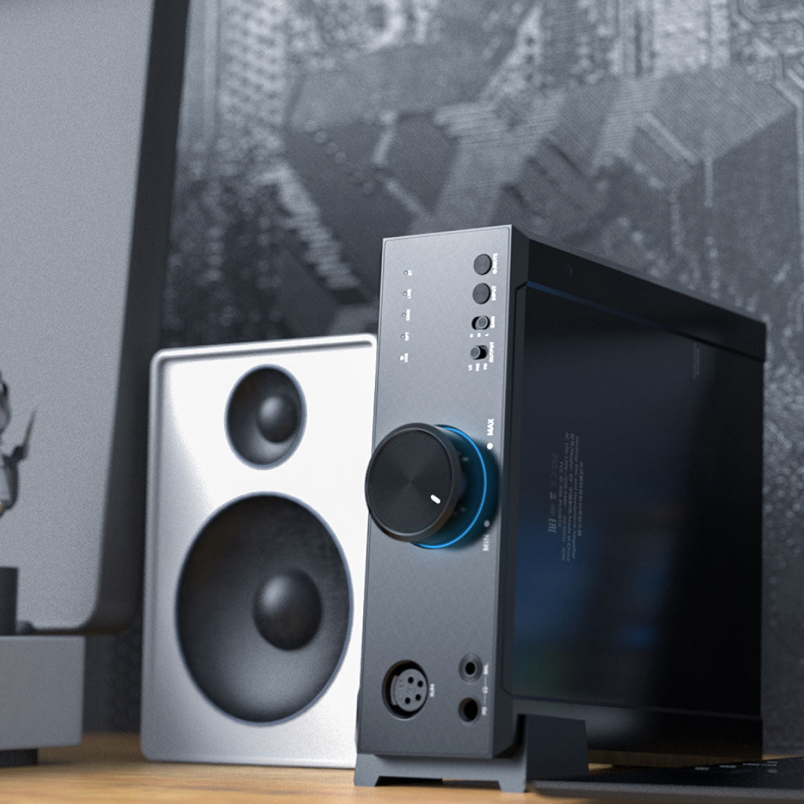 Headphone-Zone-FiiO-K9