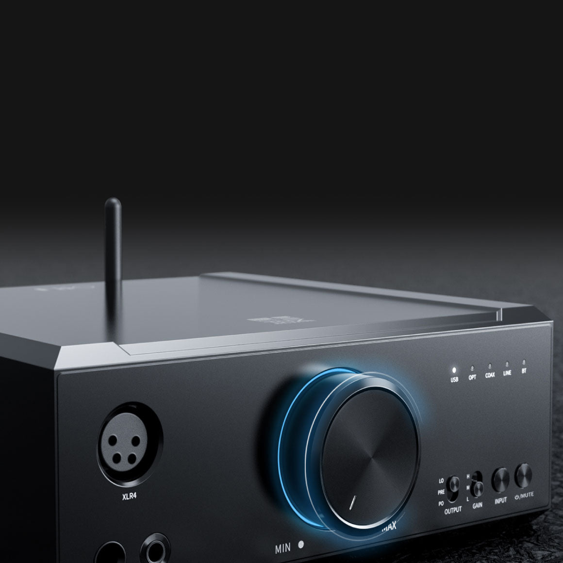 Headphone-Zone-FiiO-K9